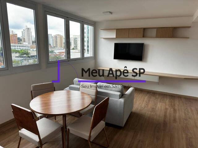 #26042-21 - Apartamento para Locação em São Paulo - SP - 2