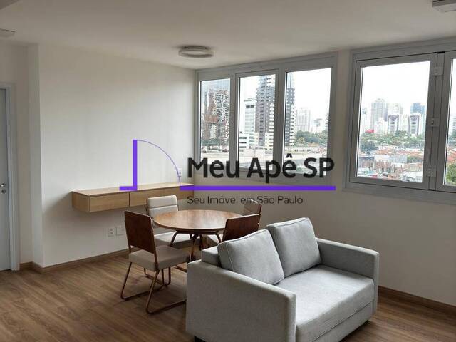 Apartamento para Locação em São Paulo - 4