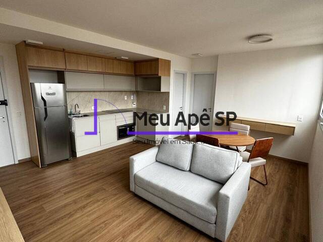 #26042-21 - Apartamento para Locação em São Paulo - SP - 3