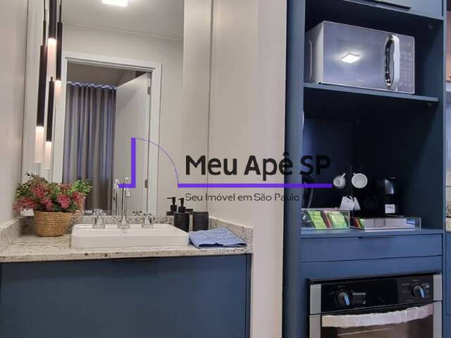 Apartamento para Locação em São Paulo - 5