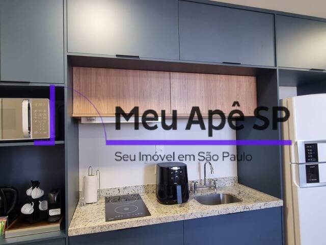 Apartamento para Locação em São Paulo - 4