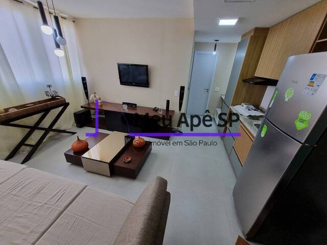 #61079-20 - Apartamento para Locação em São Paulo - SP - 1