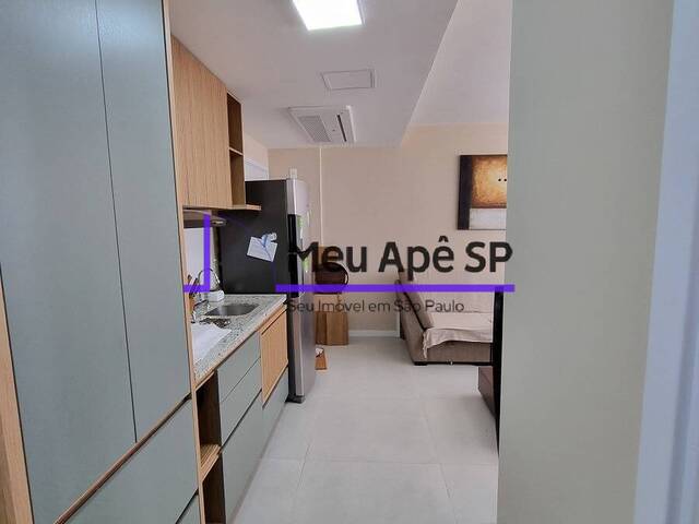 Apartamento para Locação em São Paulo - 4