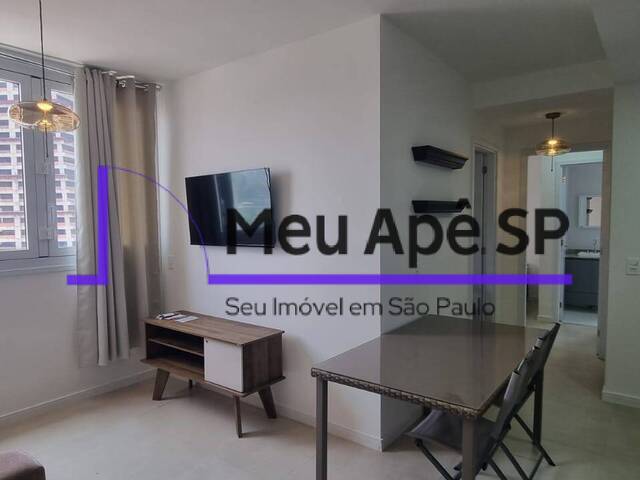 #69468-20 - Apartamento para Locação em São Paulo - SP - 1