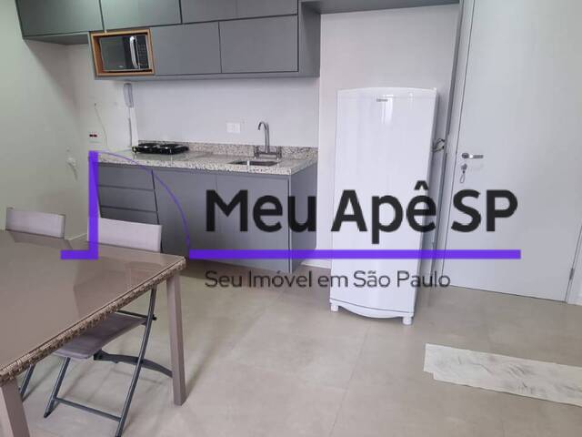 Apartamento para Locação em São Paulo - 5