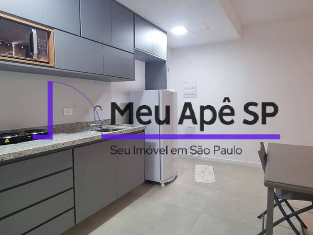 #69468-20 - Apartamento para Locação em São Paulo - SP - 2