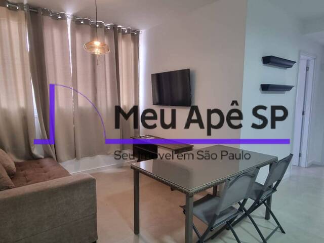 Apartamento para Locação em São Paulo - 4