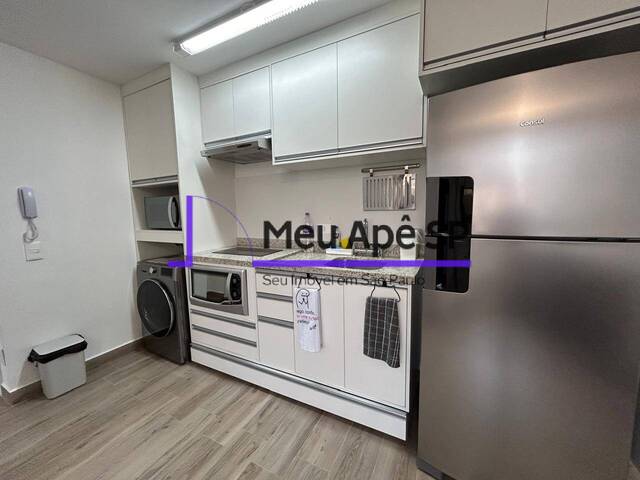 Apartamento para Locação em São Paulo - 4