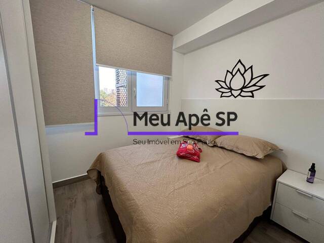 Apartamento para Locação em São Paulo - 5