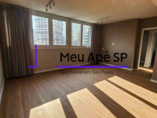 Apartamento para Locação em São Paulo - 5