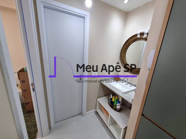 Apartamento para Locação em São Paulo - 4