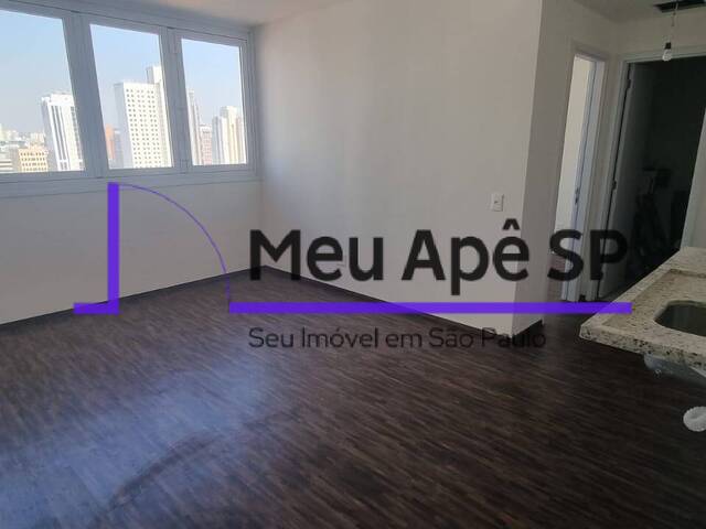 #36911-20 - Apartamento para Locação em São Paulo - SP - 1