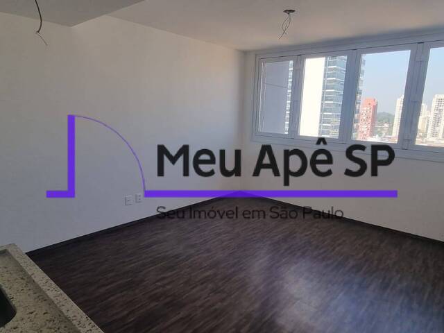 #36911-20 - Apartamento para Locação em São Paulo - SP - 2