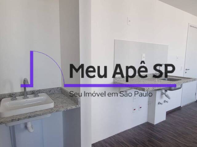 Apartamento para Locação em São Paulo - 4