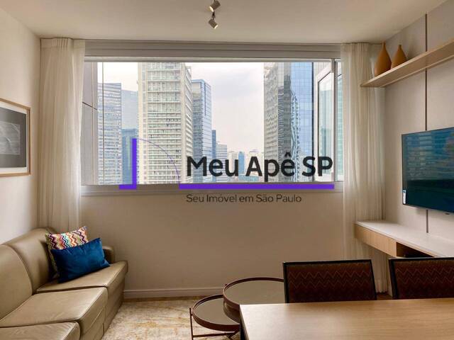 Apartamento para Locação em São Paulo - 5