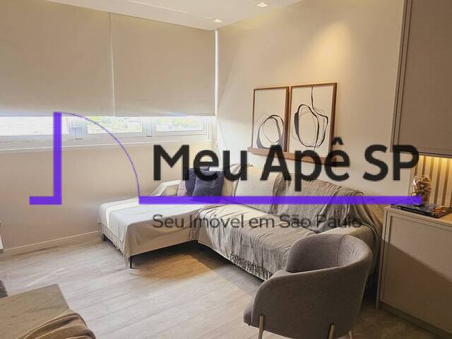 Apartamento para Locação em São Paulo - 5