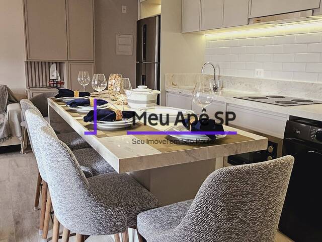 Apartamento para Locação em São Paulo - 4