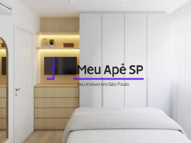 #39314-21 - Apartamento para Locação em São Paulo - SP - 1