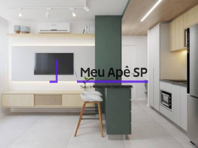 #39314-21 - Apartamento para Locação em São Paulo - SP - 3