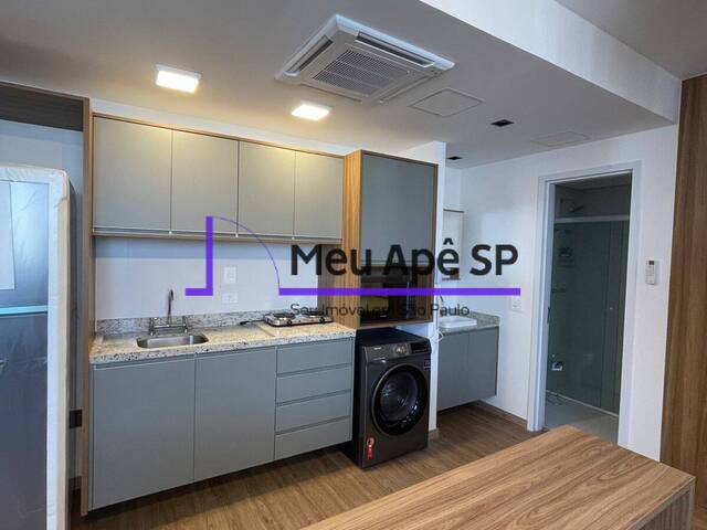 Apartamento para Locação em São Paulo - 4