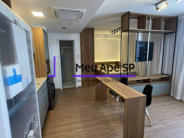 Apartamento para Locação em São Paulo - 5