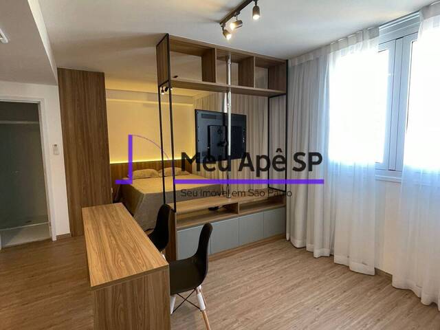 #42497-20 - Apartamento para Locação em São Paulo - SP - 2