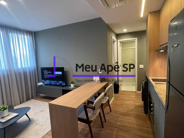 Apartamento para Venda em São Paulo - 5