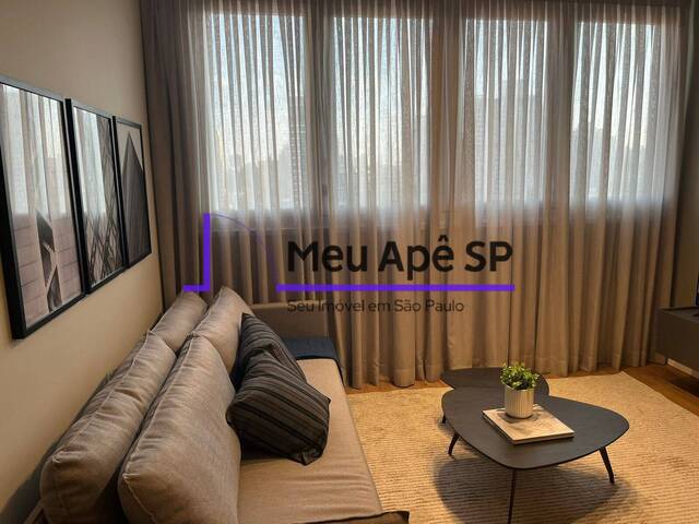 Apartamento para Venda em São Paulo - 4