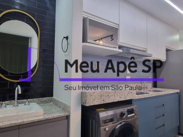 Apartamento para Locação em São Paulo - 5