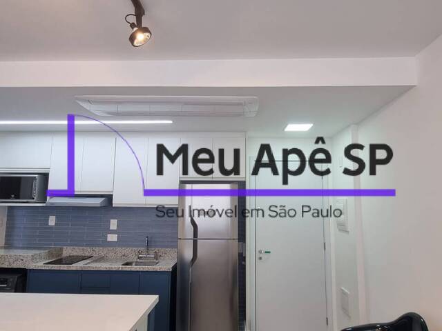 Apartamento para Locação em São Paulo - 4