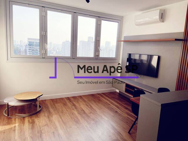 Apartamento para Locação em São Paulo - 4