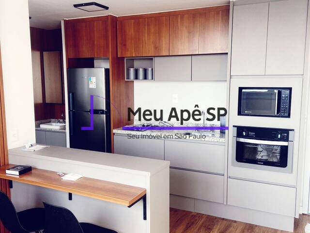 Apartamento para Locação em São Paulo - 5