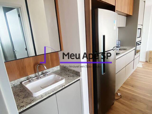 #90469-16 - Apartamento para Locação em São Paulo - SP - 2