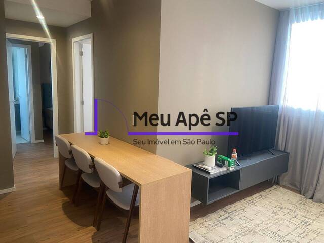 #53553-16 - Apartamento para Locação em São Paulo - SP - 1