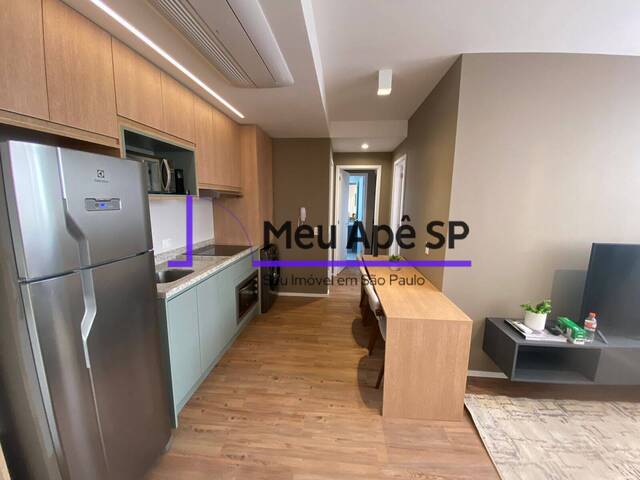 #53553-16 - Apartamento para Locação em São Paulo - SP - 3