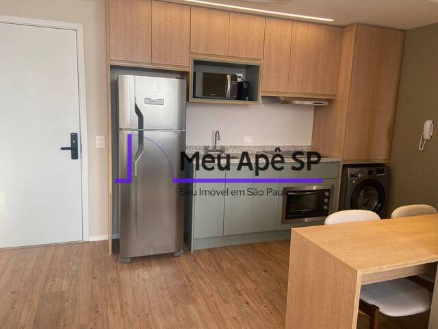 Apartamento para Locação em São Paulo - 5