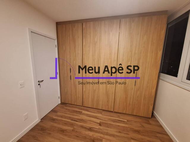 Apartamento para Locação em São Paulo - 5