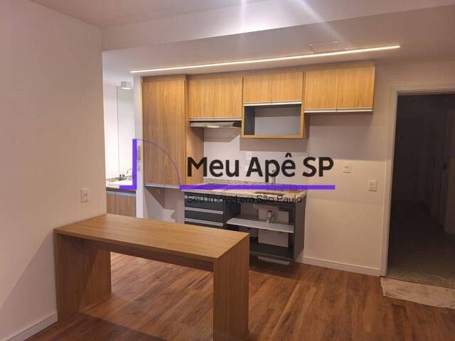 #40198-20 - Apartamento para Locação em São Paulo - SP - 2