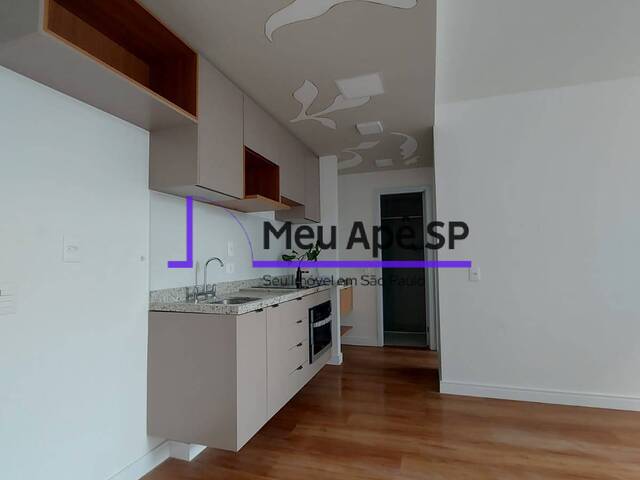 #17997-20 - Apartamento para Locação em São Paulo - SP - 1