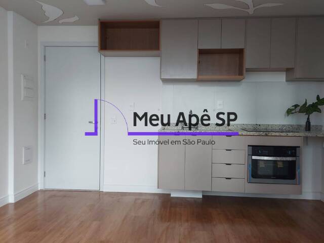 Apartamento para Locação em São Paulo - 4