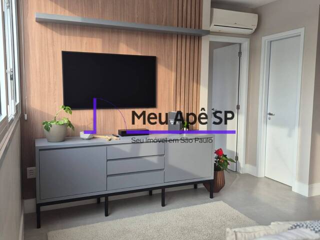 Apartamento para Locação em São Paulo - 5