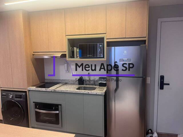 Apartamento para Locação em São Paulo - 4