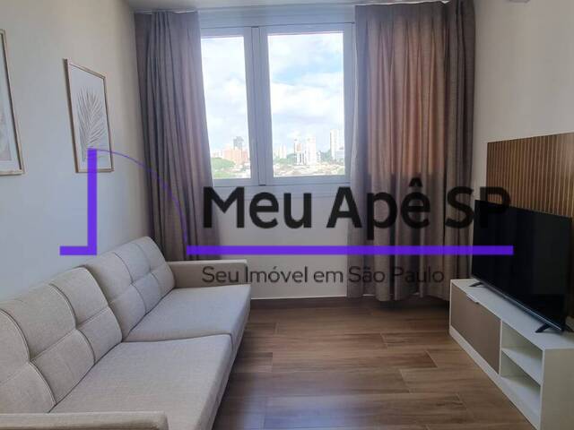 Apartamento para Locação em São Paulo - 4