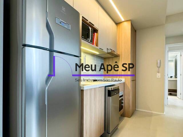 Apartamento para Locação em São Paulo - 4