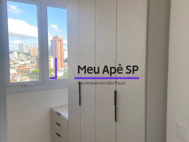 Apartamento para Locação em São Paulo - 5