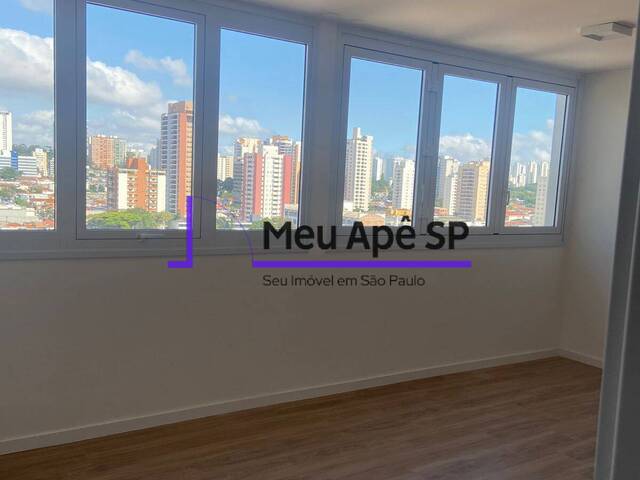 #89179-16 - Apartamento para Locação em São Paulo - SP - 3