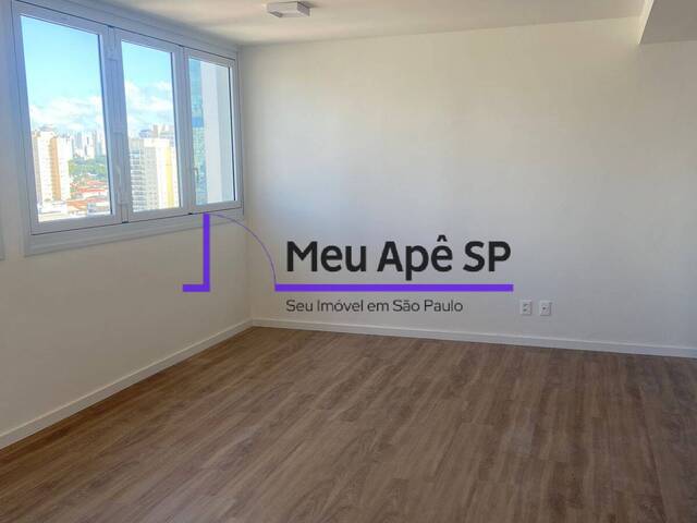 Apartamento para Locação em São Paulo - 4