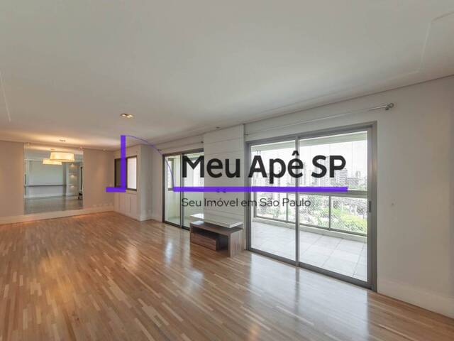 #73233-20 - Apartamento para Venda em São Paulo - SP - 2