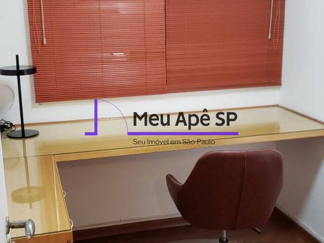 Apartamento para Locação em São Paulo - 4