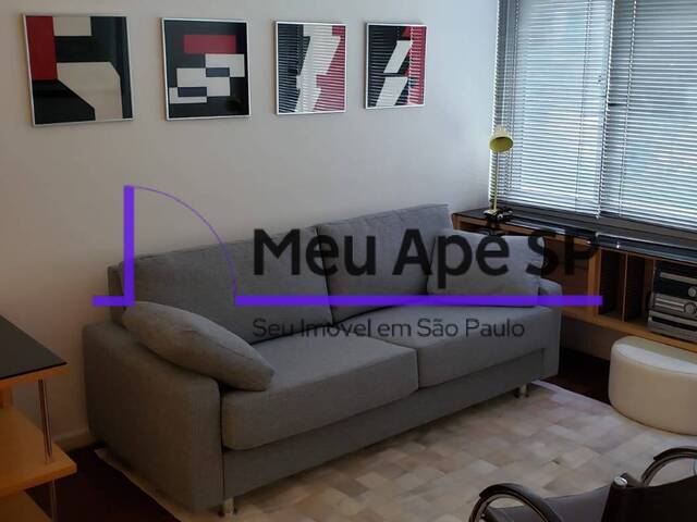 #13050-20 - Apartamento para Locação em São Paulo - SP - 3